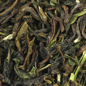 Loose Leaf Tea