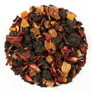 Palais Royal Fruit Tea