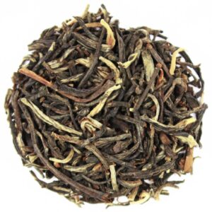 Grand Yunnan China Black Tea-0