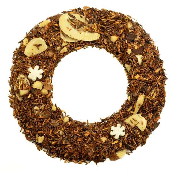 Nougat Mousse Rooibos Tea-0