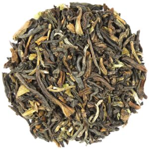 Darjeeling Tukdah 1st Flush TGFOP -0