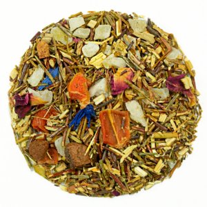 Mango Green Rooibos Tea