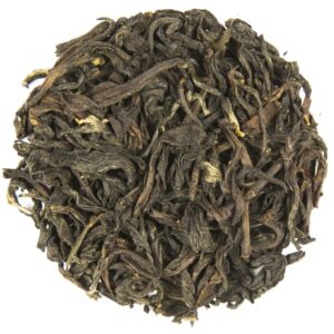 Darjeeling Oaks Second Flush SFTGFOP1 Tea-0