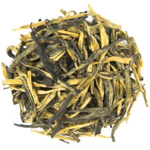 Yunnan Gold Toppest-0