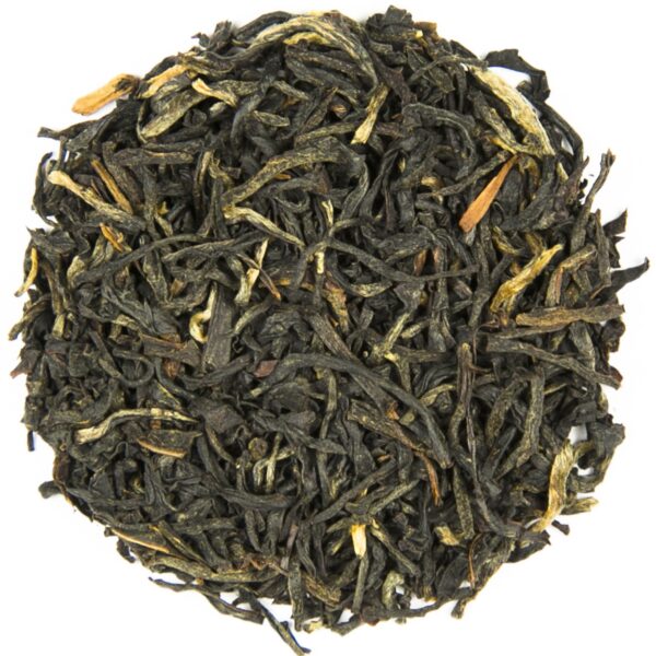 Assam Tea Bokel Estate TGFOP1-0