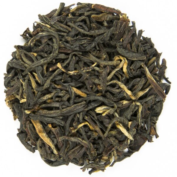 Assam Tea Daisajan Estate TGFOP-0