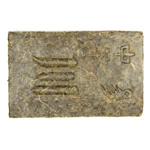 Suva Green Tea Brick-0