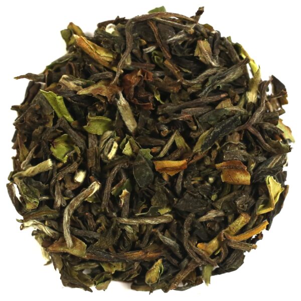 Nepal Tea Sakhira SFTGFOP1 Second Flush-0