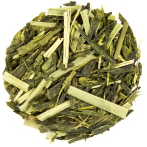 Sencha Seaweed Wakame Tea-0