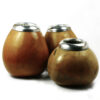 Gourd Yerba Maté Drinking Pot-3744