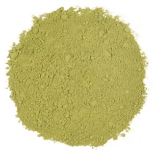 Organic Yerba Mate Matcha Tea-0