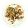 Ginger Honey Milk Herbal Tea-4362