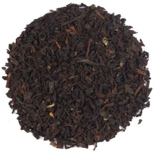 Sumatra Gunung Dempo Estate Black Tea-0