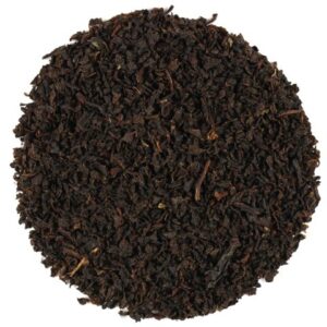 Ceylon Tea Uva Broken Orange Pekoe BOP-0