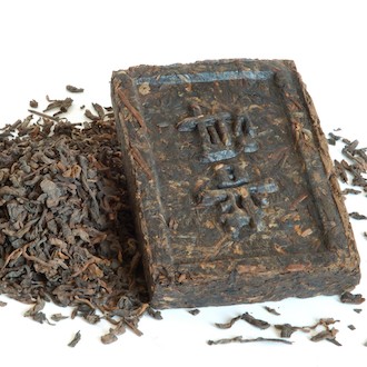 Tea Brick