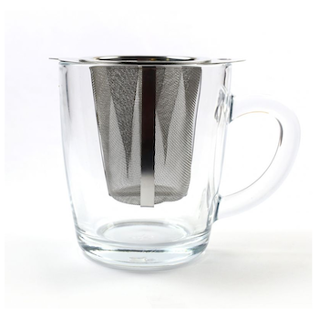 Tea Strainer