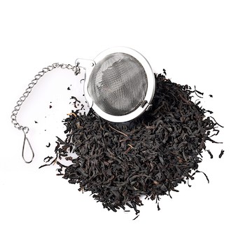 Tea Infusers