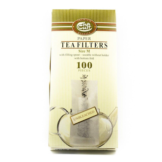 Loose Tea Filters