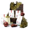 Christmas Tea & Coffee Hamper-4506