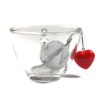 Heart Shaped Tea Infuser-6657