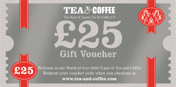 £25 Gift Voucher-0