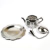 Teapot Shaped Tea Infuser-4480