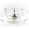 Teapot Shaped Tea Infuser-4478