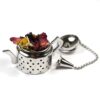 Teapot Shaped Tea Infuser-4481