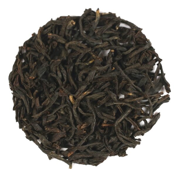 Assam Tea Hathikuli Organic TGFOP1-0