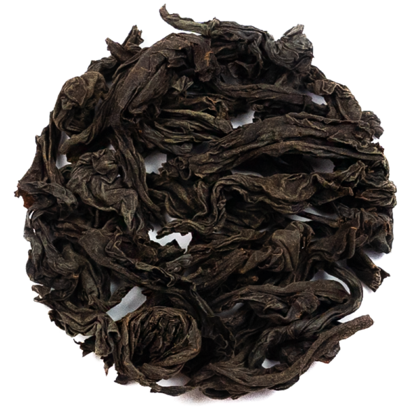 Moragalla Ceylon Oolong Tea