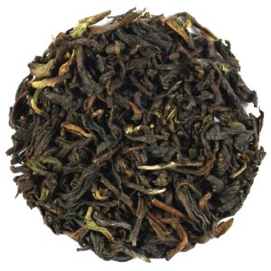 Darjeeling Castleton Estate Autumnal Tea-0