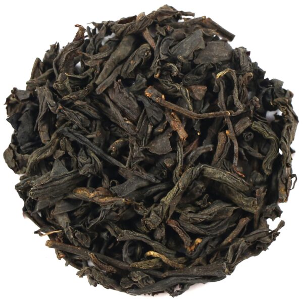 Lapsang Souchong Butterfly Tea-0