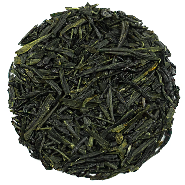 Japanese Sencha Uchiyama Green Tea