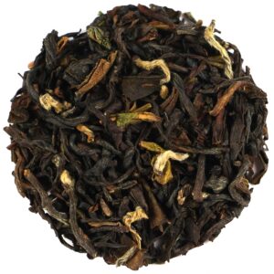 Darjeeling Autumn Flush Tea GFOP-0