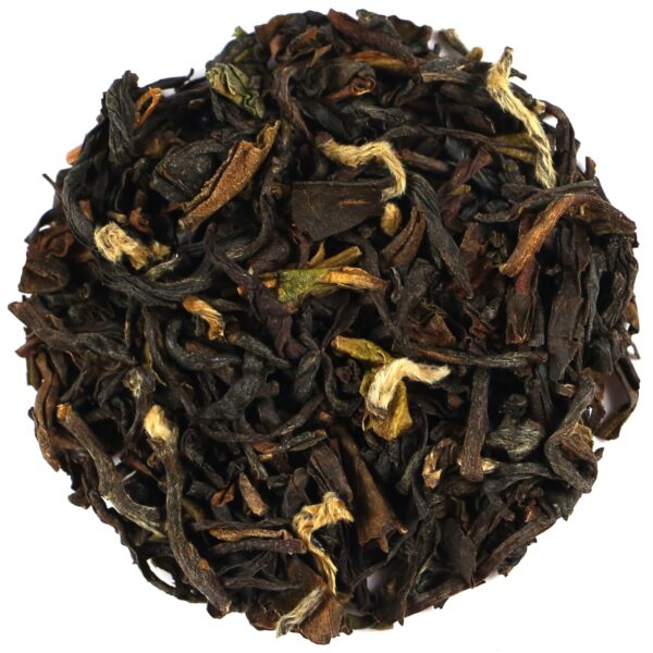 Darjeeling Autumn Flush Tea GFOP-0