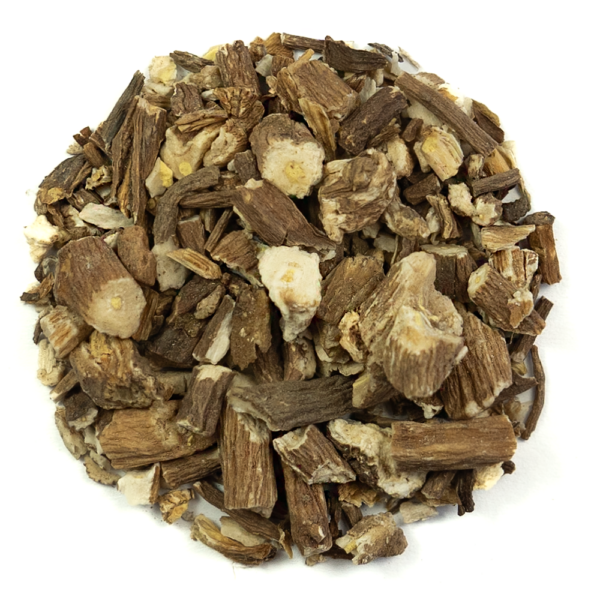 Dandelion Root Tea