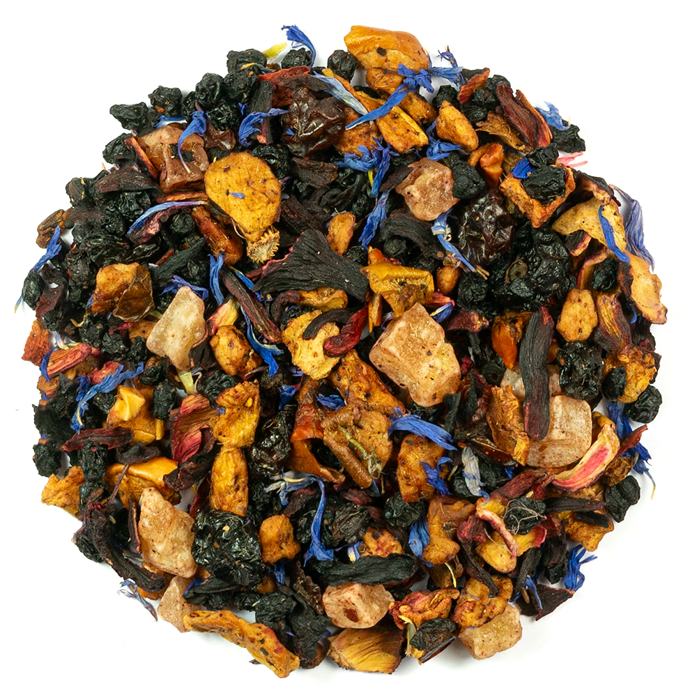 Peach Tisane Tea