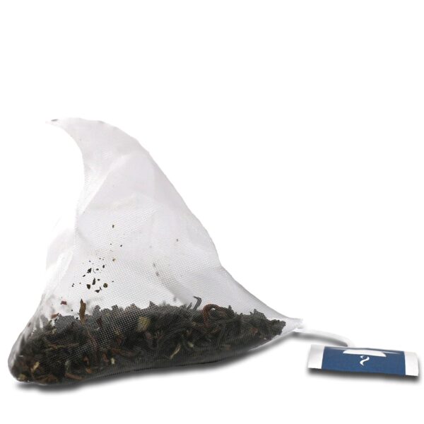 Darjeeling Pyramid Tea Bags -0