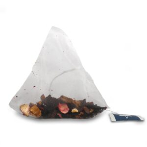 Red Berry Fruits Pyramid Tea Bags-0