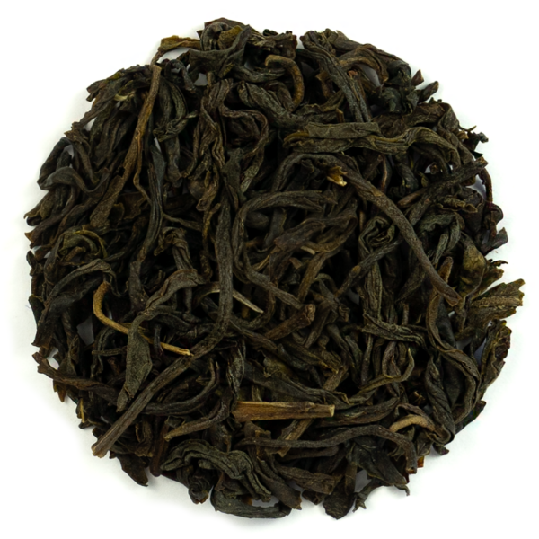 Organic Jasmine Green Tea