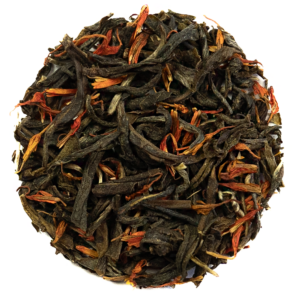 Mountain Dragon Green Tea