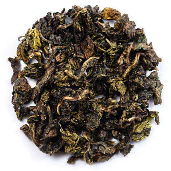 Se Chung Oolong Tea