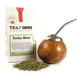 Yerba Mate Kit -0