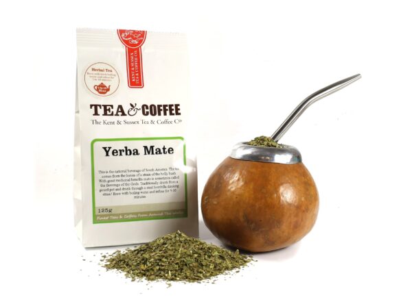 Yerba Mate Kit -0