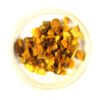 Turmeric with Orange Peel Tea -6084