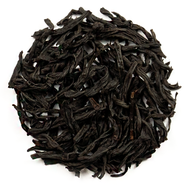 Formosa Ruby Black Oolong Tea