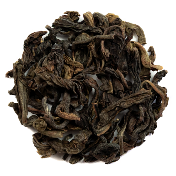 Malawi Top Fancy Oolong Tea