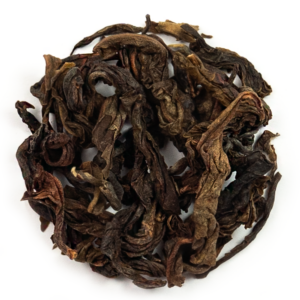 Malawi Toppest Oolong Tea