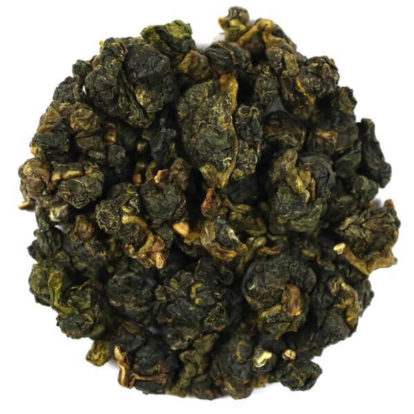 Formosa Oolong Dung Ting -0