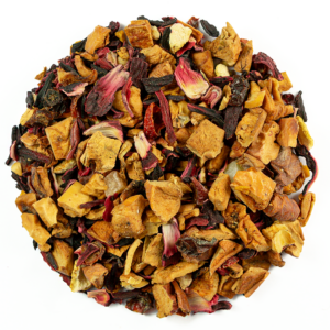 Tropical Fruit Tisane